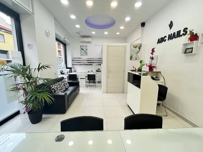ABC NAILS ESTETICA