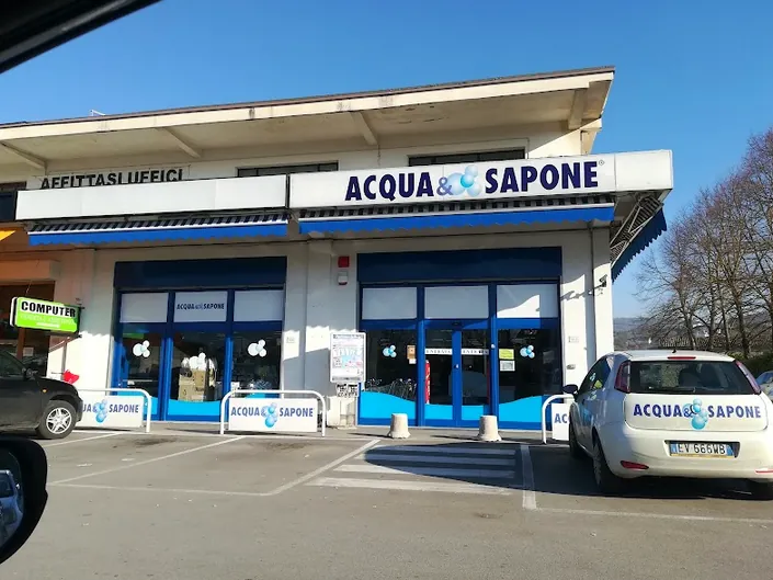 Acqua & Sapone, Frosinone