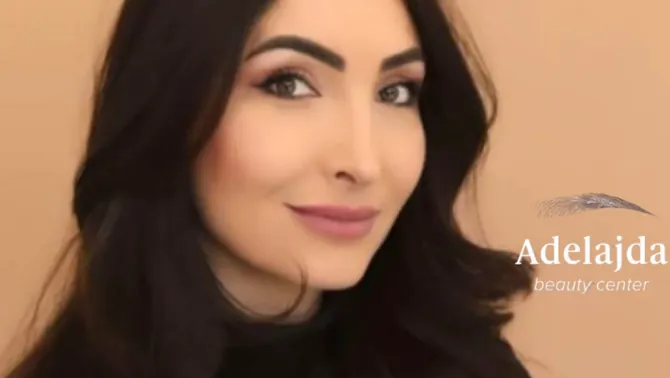 Adelajda Beauty Center