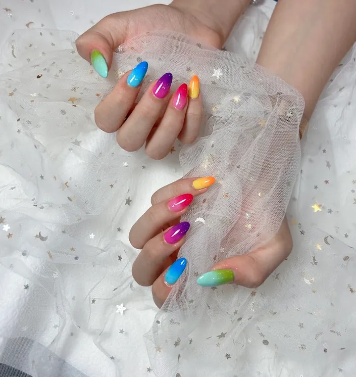 Aiai Nail