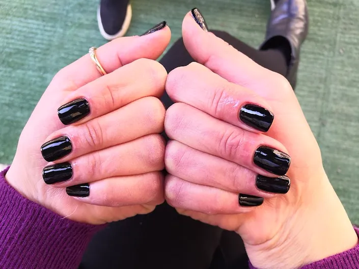 All Nails (Roma – Prati)