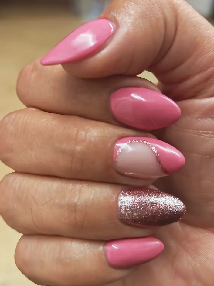 Alys Nails & Beauty