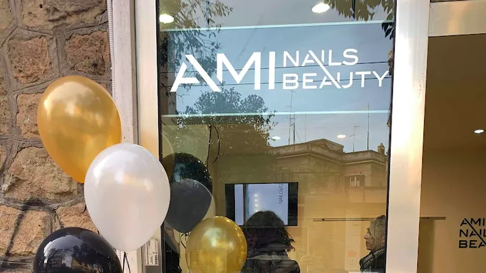 Ami Nails Beauty