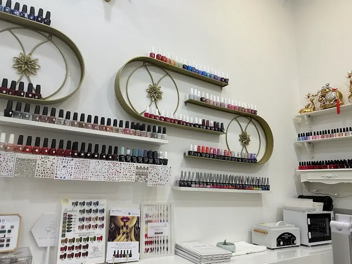 Amy Nails Milano