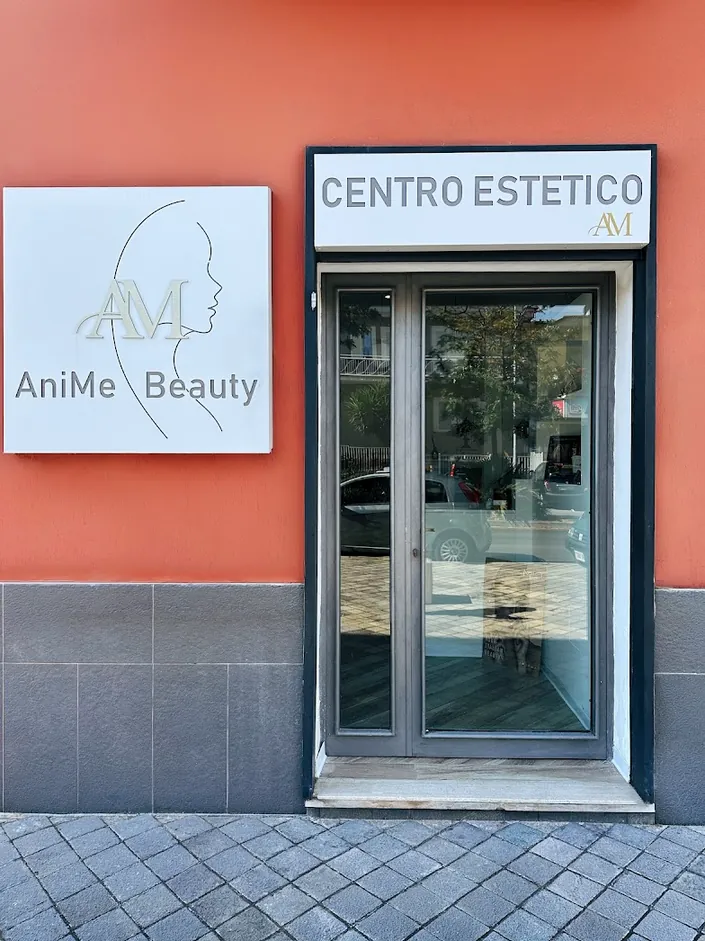AniMe Beauty Centro Estetico