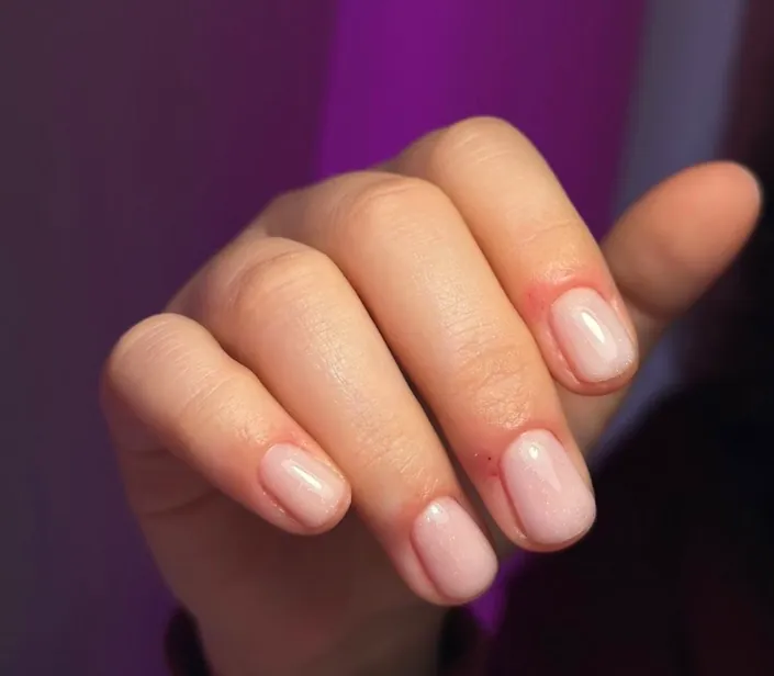 AP Nails Ricostruzione unghie Roma | Appia |