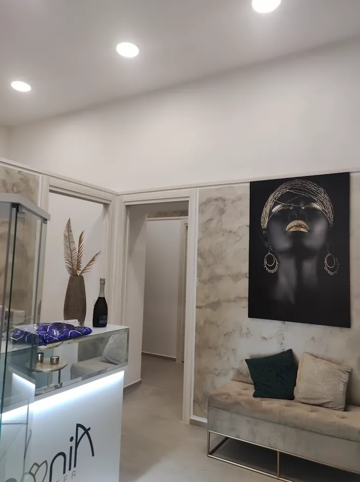 Armonia Beauty Center