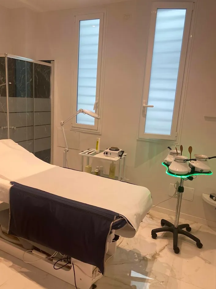 Atelier D’Esthetique