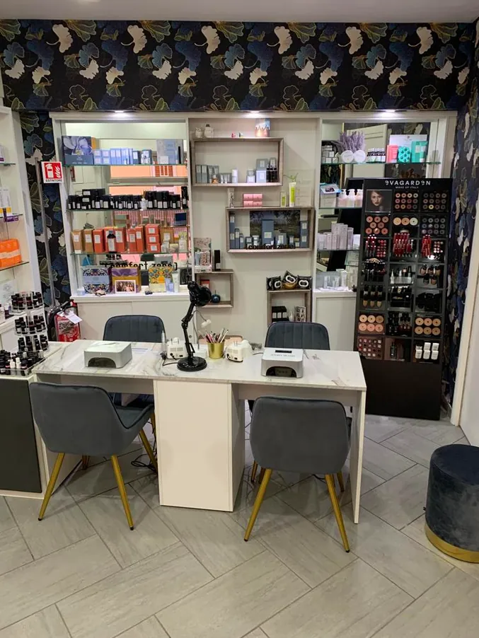 BEAUTY MAKER di MATTERA MARIA