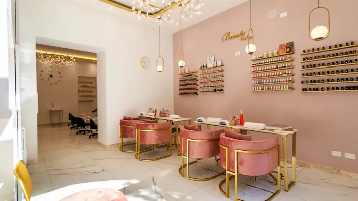 Beauty Nail Spa