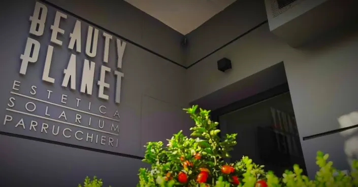 Beauty Planet Sas Di Dario Esposito
