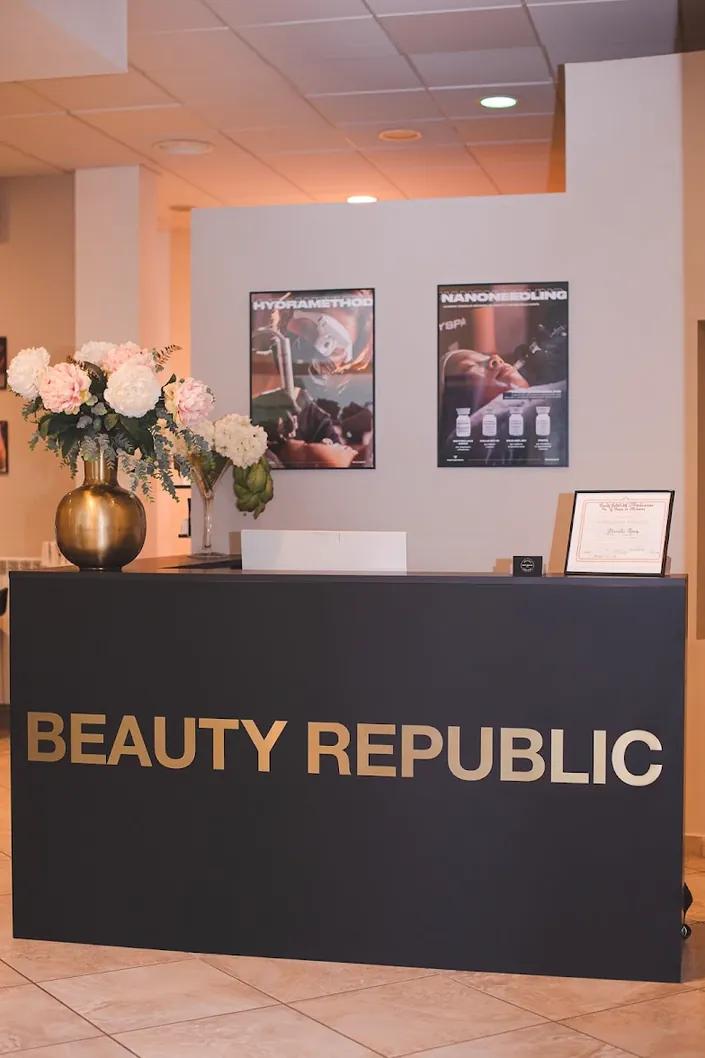 Beauty Republic Estetica Avanzata e Manicure