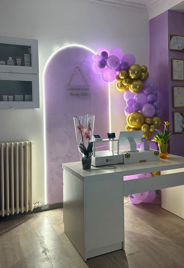 Beauty Studio di Alexandra Flores