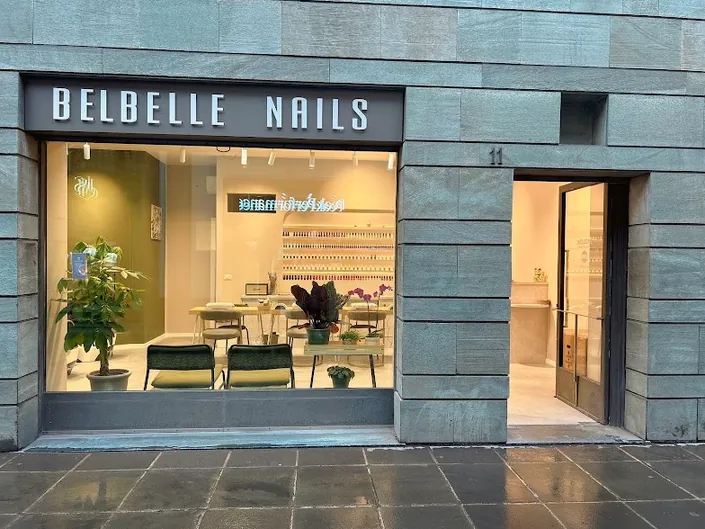 BELBELLE NAILS, Bergamo