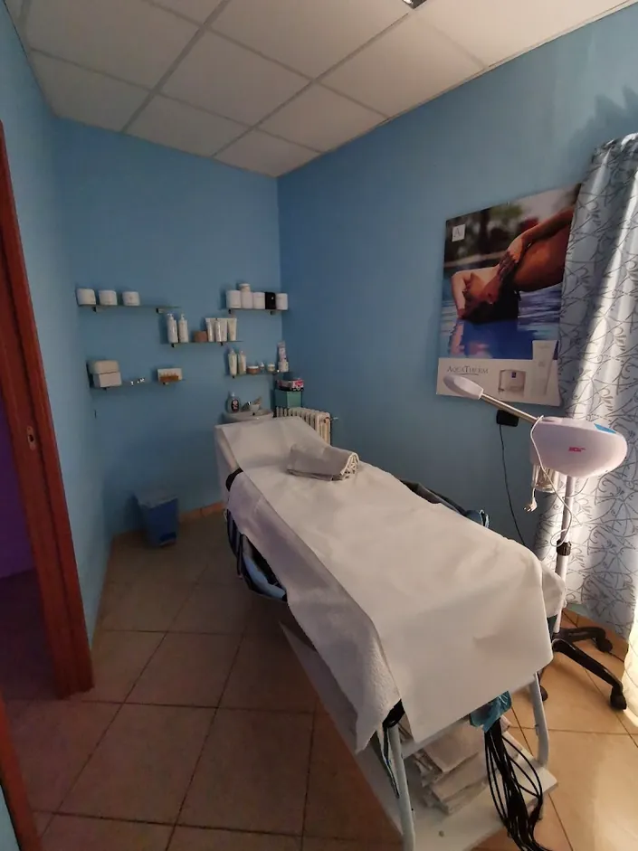 Bellezza e Benessere di Galimberti Eleonora