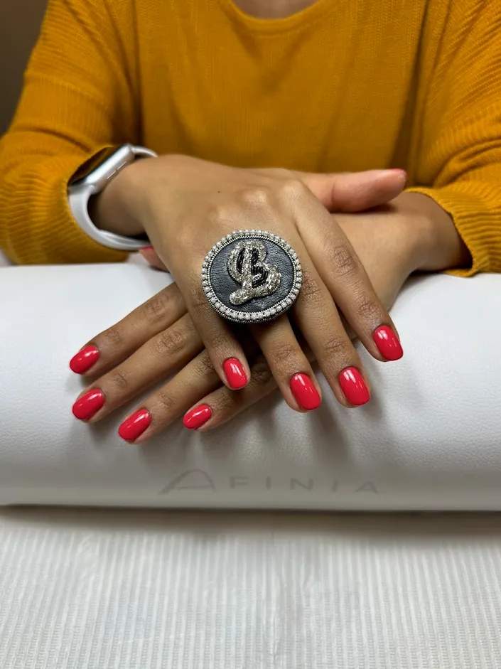 Benia Nails