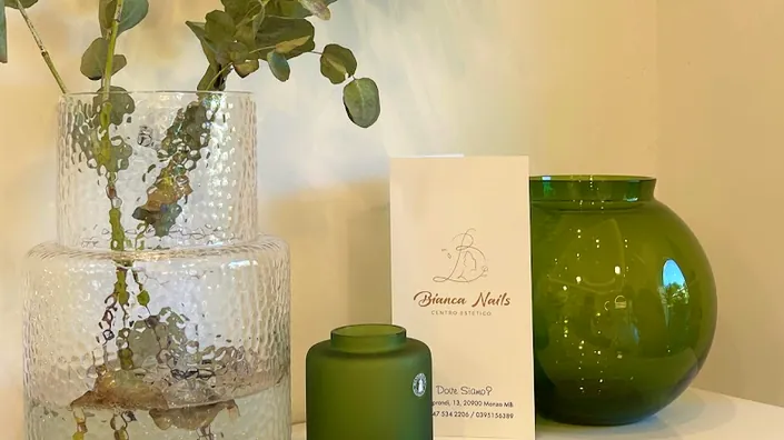 Bianca nail spa