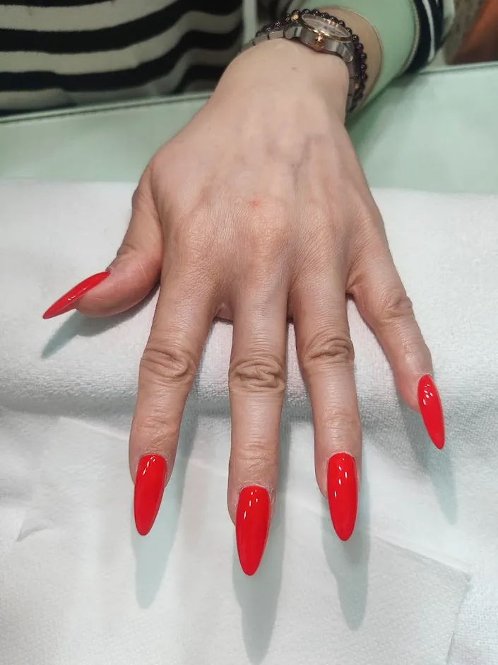 Blu Nail Spa