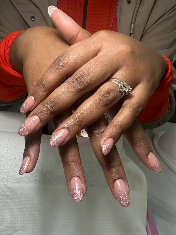 Brixia Nails