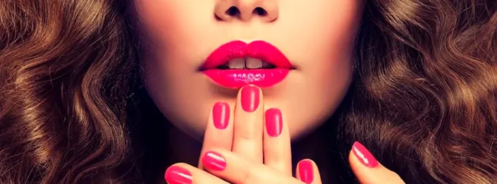 Candy Nails Chic Roma