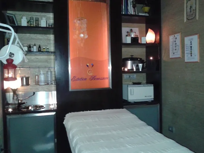 Centro Di Estetica A. & M. Di Santoro Annamaria