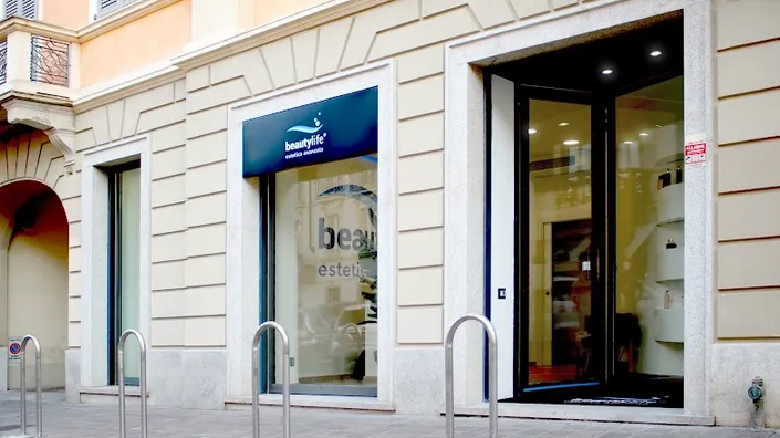 Centro Estetico BeautyLife & Spa, Monza