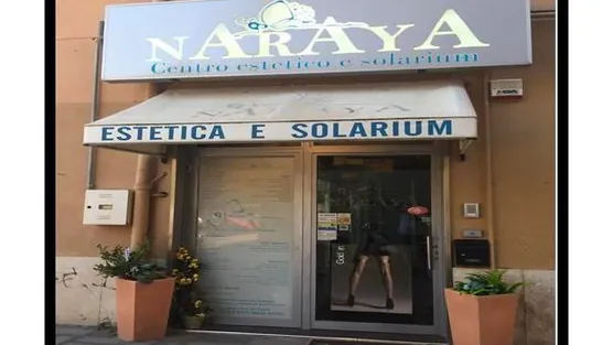 Centro Estetico e Solarium Naraya