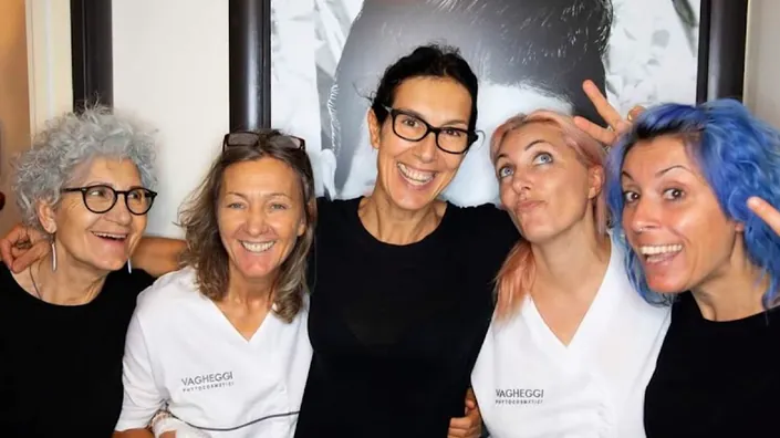 Centro Estetico Effetto Donna di Lorandi Gigliola