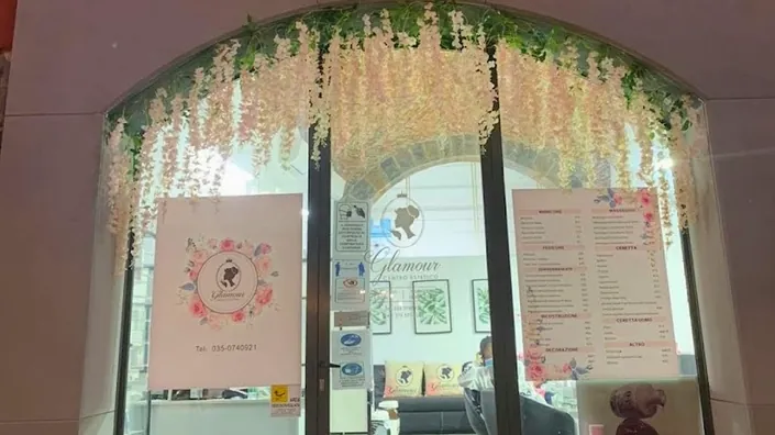 Centro Estetico Glamour Nails Spa