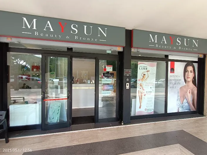 Centro Estetico Maysun Beauty & Bronze