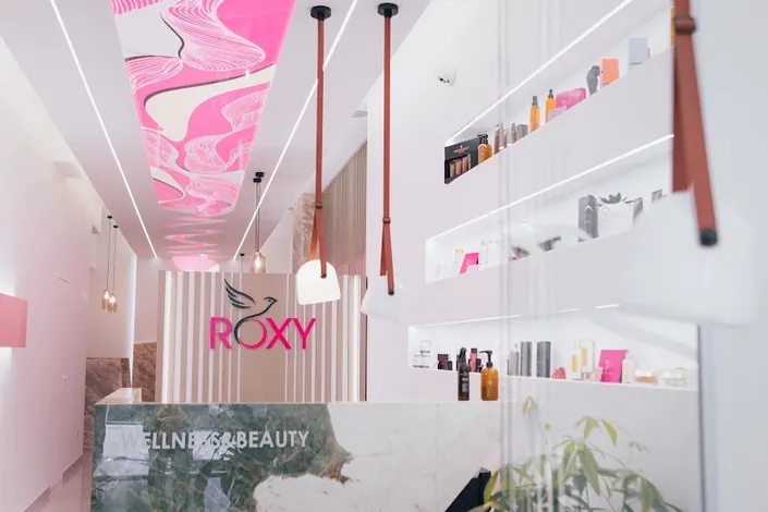 Centro estetico Roxy Wellness & Beauty