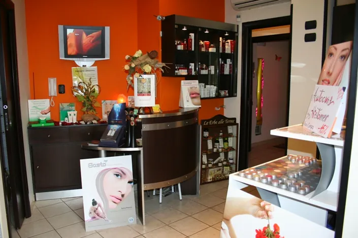 Centro Estetico Solarium Beauty Sun Ilary Unica Sede Torrione Salerno