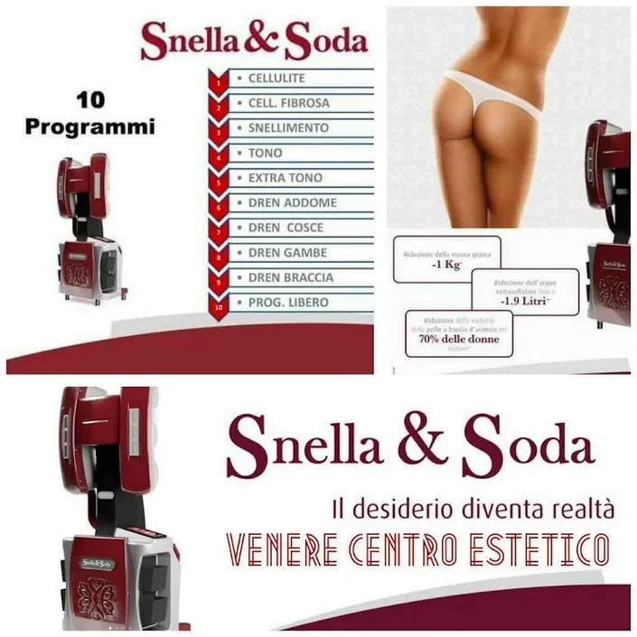 Centro Estetico Venere
