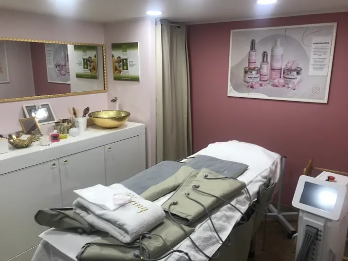 Centro Estetico Wellbeing
