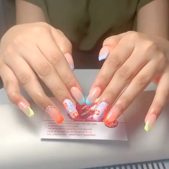 Centro unghie nail spa