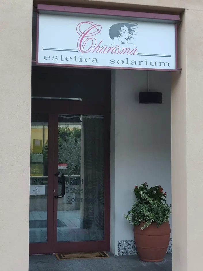 Charisma by Karinas Beauty & Wellness sas