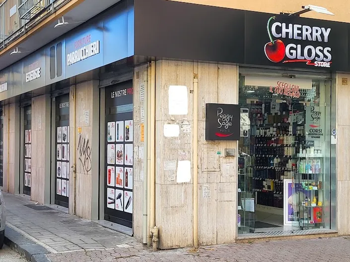 CHERRY GLOSS SALERNO