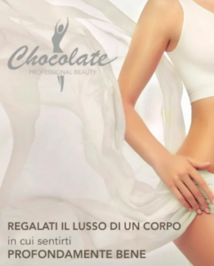 Chocolate Professional Beauty Bergamo