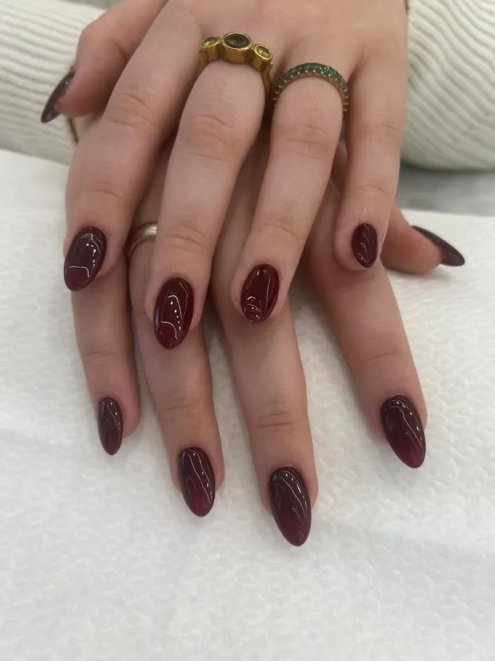 Cinderella Nail Spa