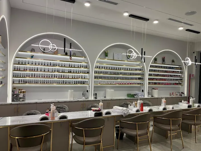 Cinderella Nail Spa