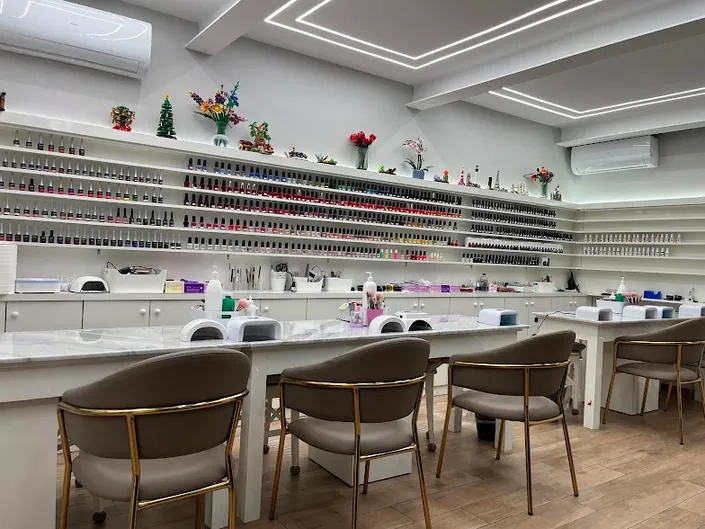 Cinderella Nail Spa