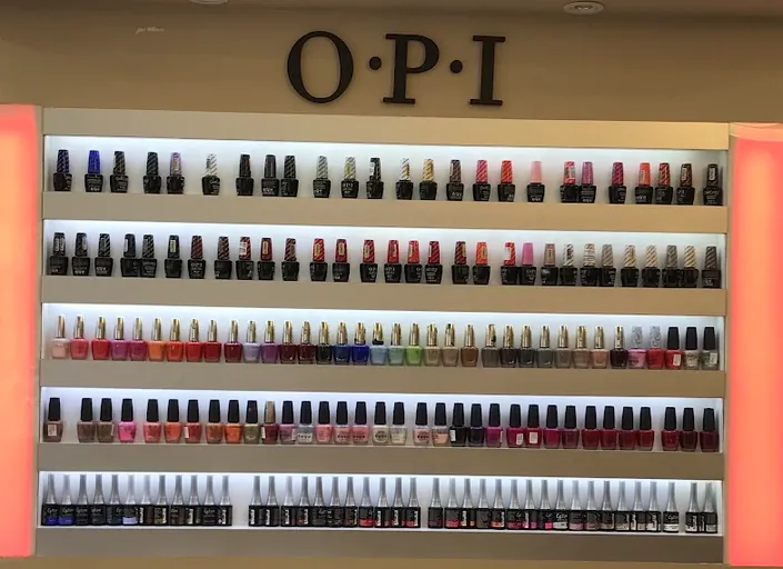 Classic Nails Spa