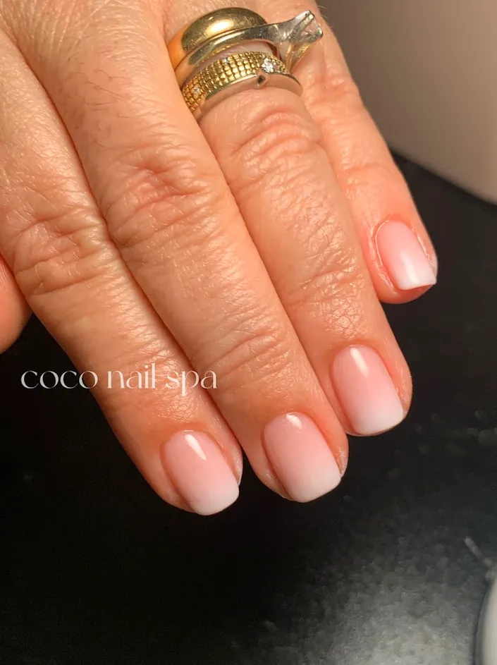 COCO nail spa
