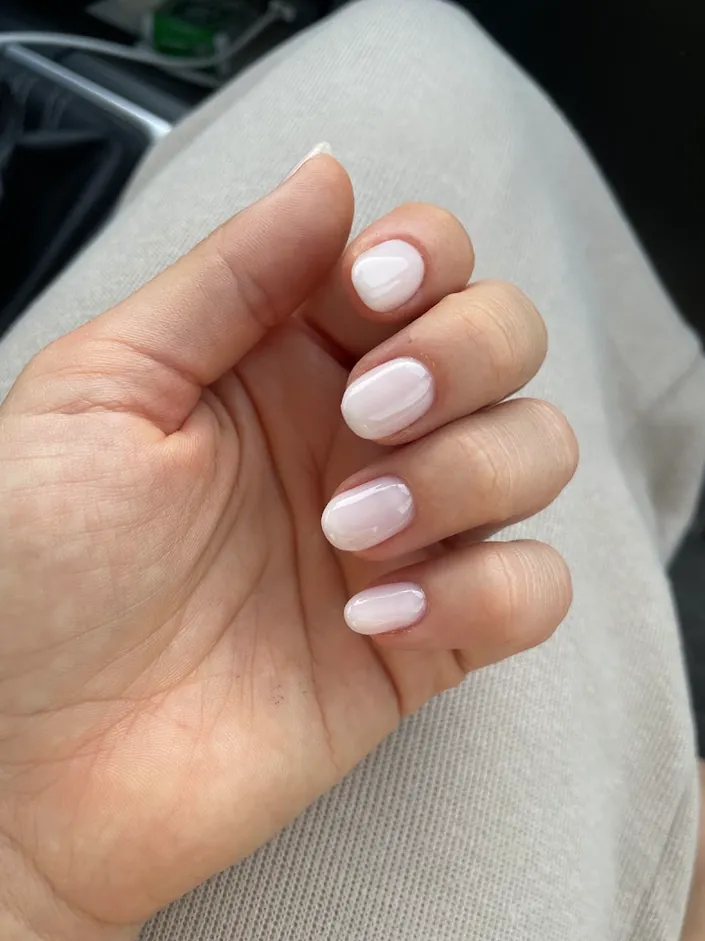 Coco Nails