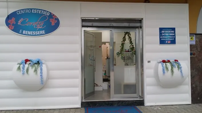 Coralia Spa
