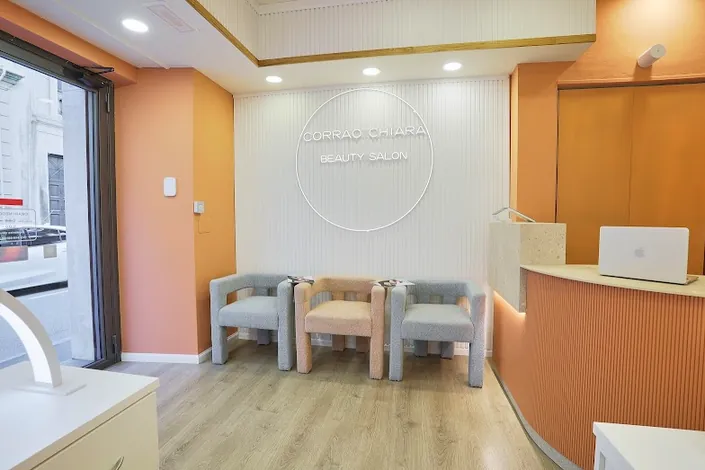 Corrao Chiara Beauty Salon