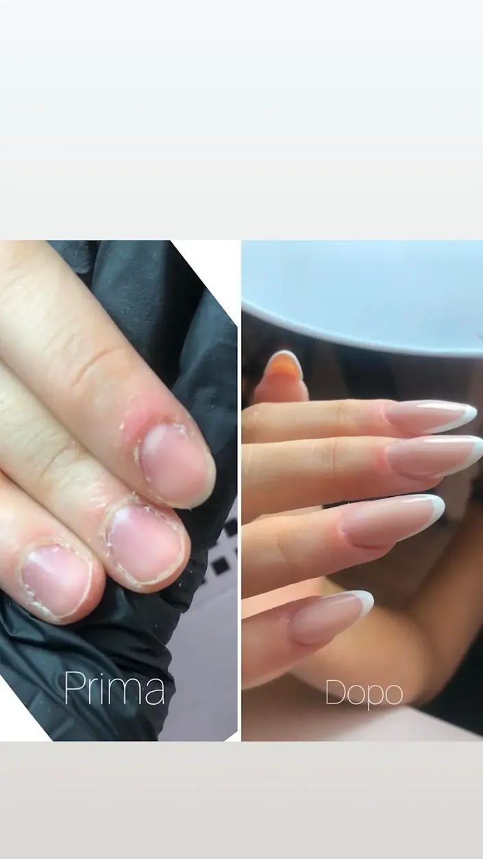 Cory Nails and Beauty