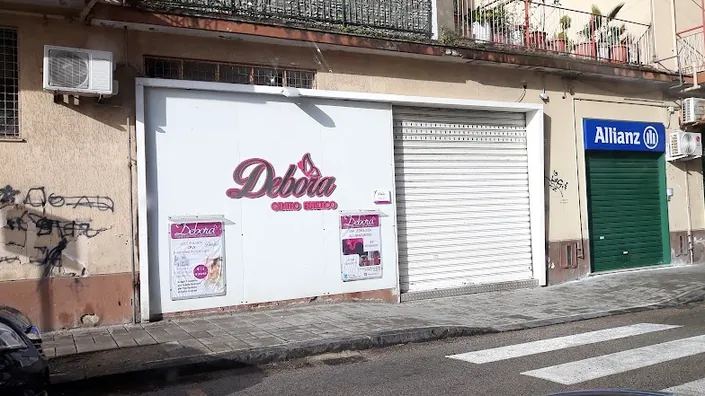 Debora centro estetico