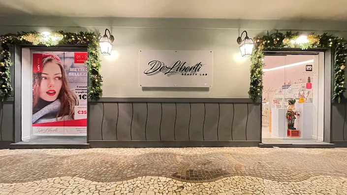 DeLiberti Beauty Lab