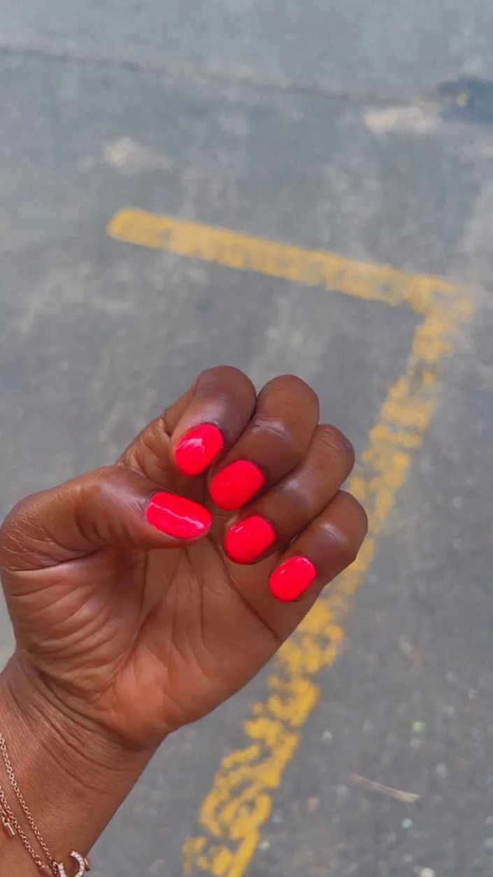 Desire Nails Academy